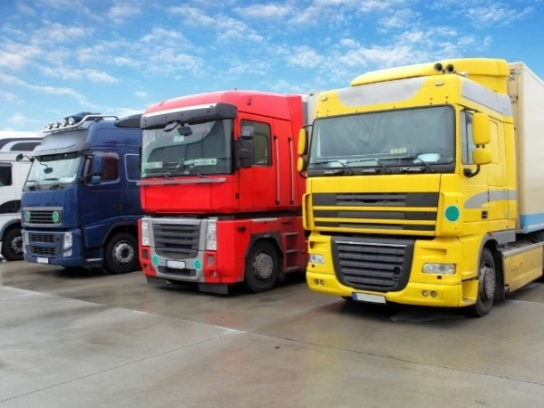 Bursa Ömür Nakliye